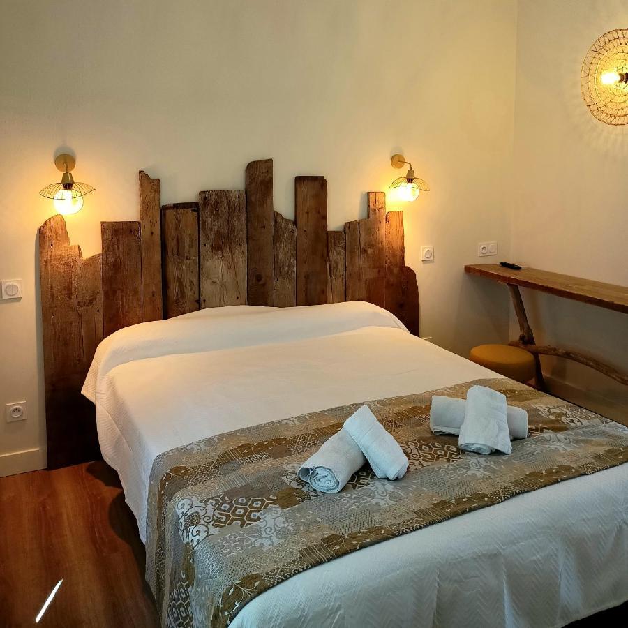 Bed and Breakfast Manade Saint Louis Mas De La Paix Vauvert Zewnętrze zdjęcie